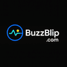 BuzzBlip Logo